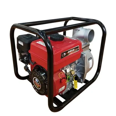 Kako podesiti uzorak prskanja poljoprivredne ručne pumpe za prskanje?