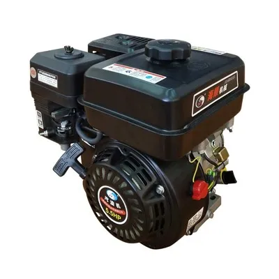 Kako spriječiti pregrijavanje motora na plin?