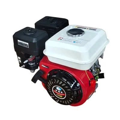 Top 10 fabrika benzinskih motora na svijetu 2025.