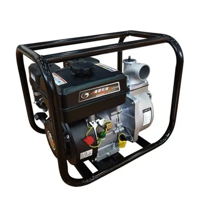 Može li se ručna pumpa za poljoprivrednu prskalicu koristiti za gnojenje?