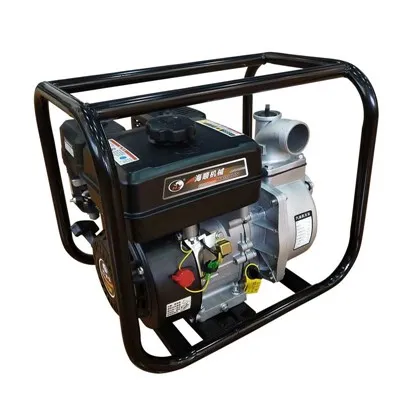 Koji je garantni rok za vodenu pumpu za dodavanje vlage?